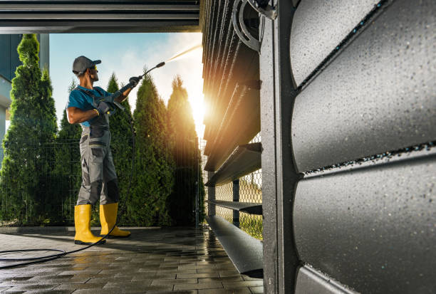 Best Warehouse Floor Cleaning in Chauvin, LA