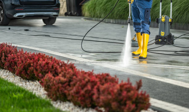  Chauvin, LA Pressure Washing Pros