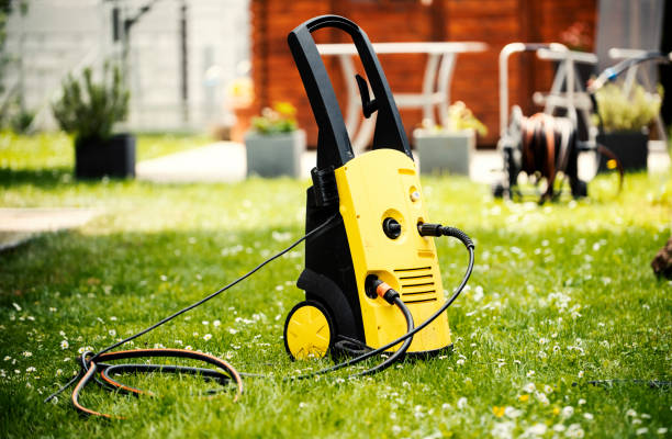 Trusted Chauvin, LA Pressure Washing Services Experts